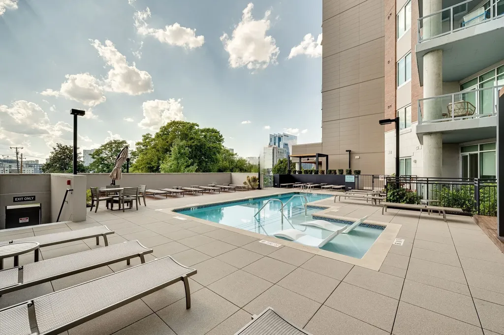 20 Rutledge Street Nashville TN 37210
