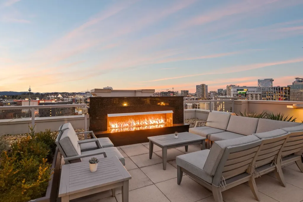 20 Rutledge Street Nashville TN 37210