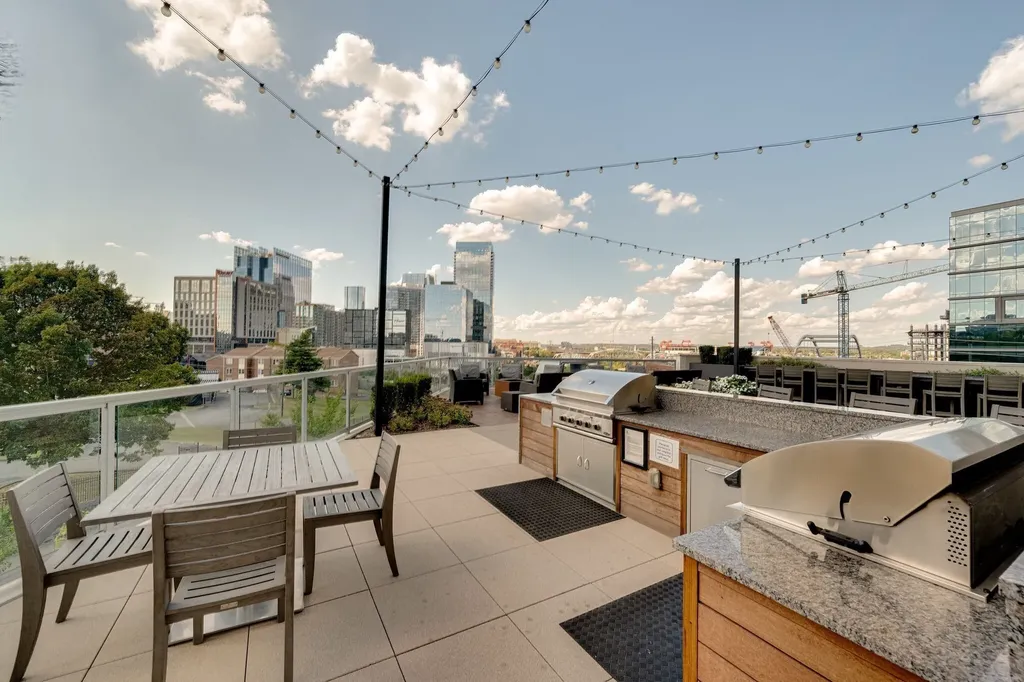 20 Rutledge Street Nashville TN 37210
