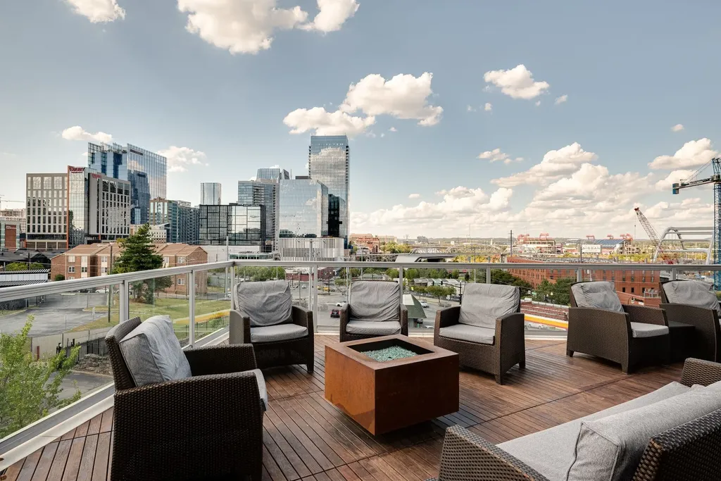 20 Rutledge Street Nashville TN 37210