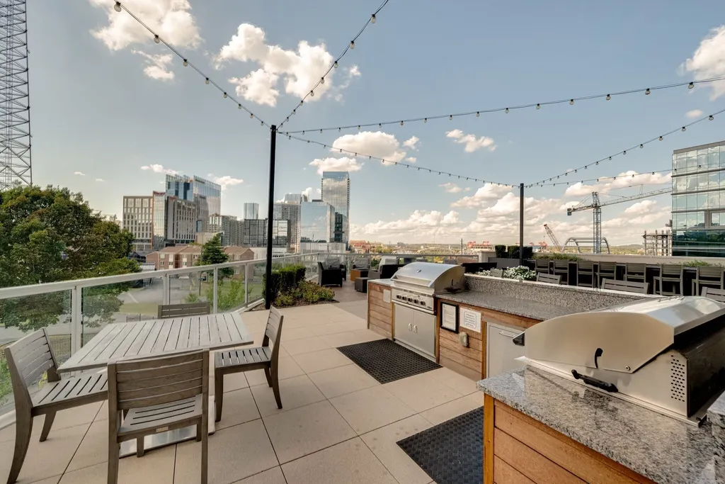 20 Rutledge Street Nashville TN 37210