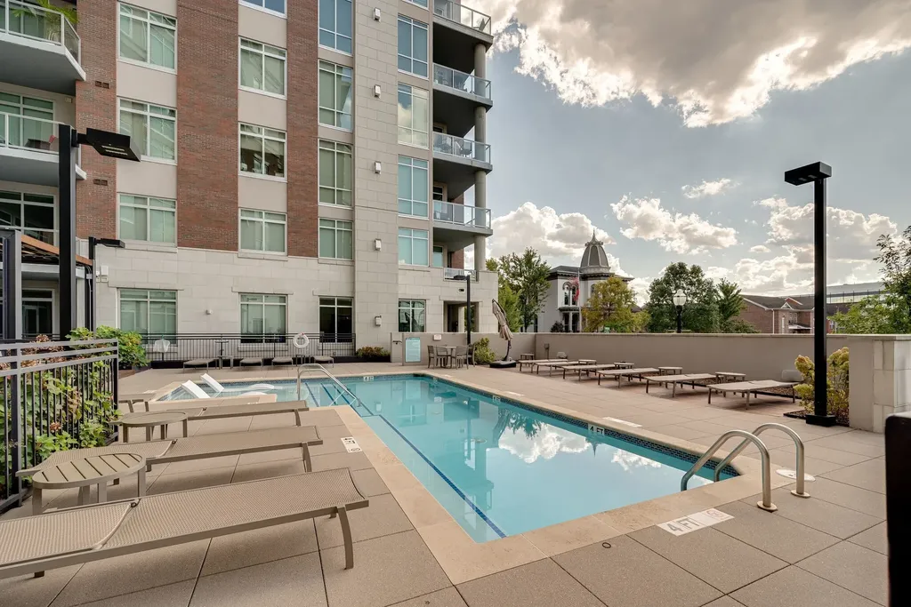 20 Rutledge Street Nashville TN 37210
