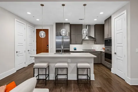 20 Rutledge Street Nashville TN 37210