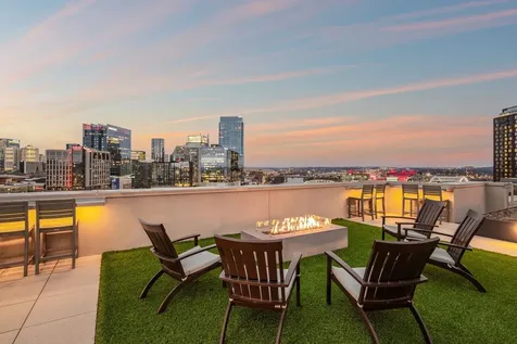 20 Rutledge Street Nashville TN 37210