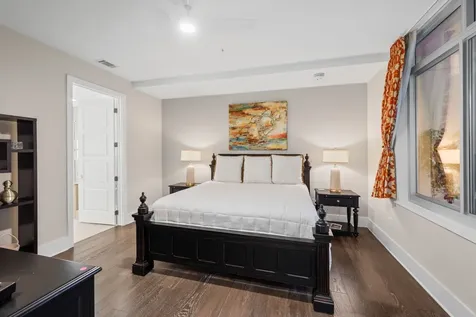 20 Rutledge Street Nashville TN 37210