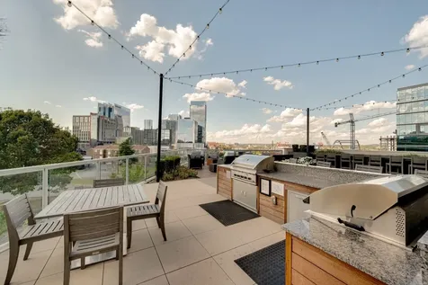 20 Rutledge Street Nashville TN 37210