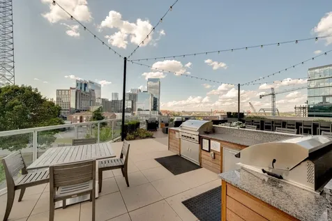 20 Rutledge Street Nashville TN 37210