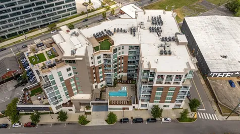 20 Rutledge Street Nashville TN 37210