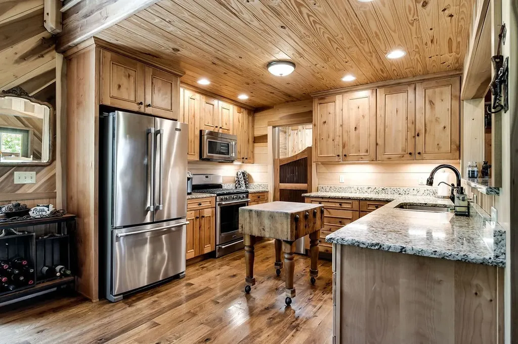 59 Russell Lane Pleasant Shade TN 37145