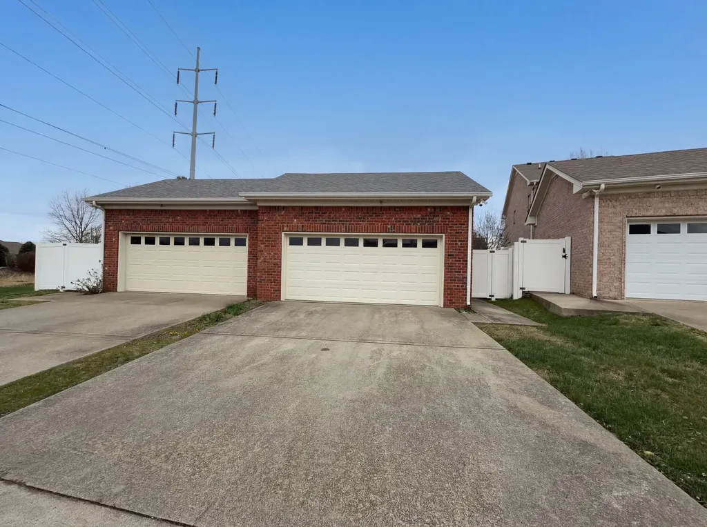 2116 Cason Lane Murfreesboro TN 37128