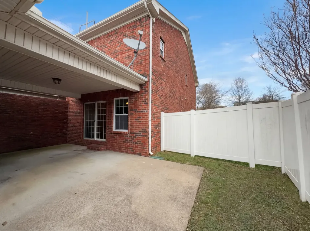 2116 Cason Lane Murfreesboro TN 37128