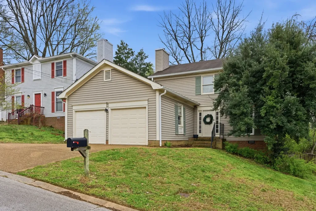 520 Fairhaven Court Nashville TN 37211