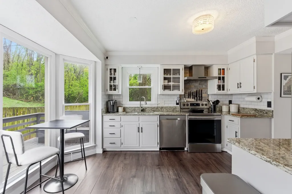 520 Fairhaven Court Nashville TN 37211