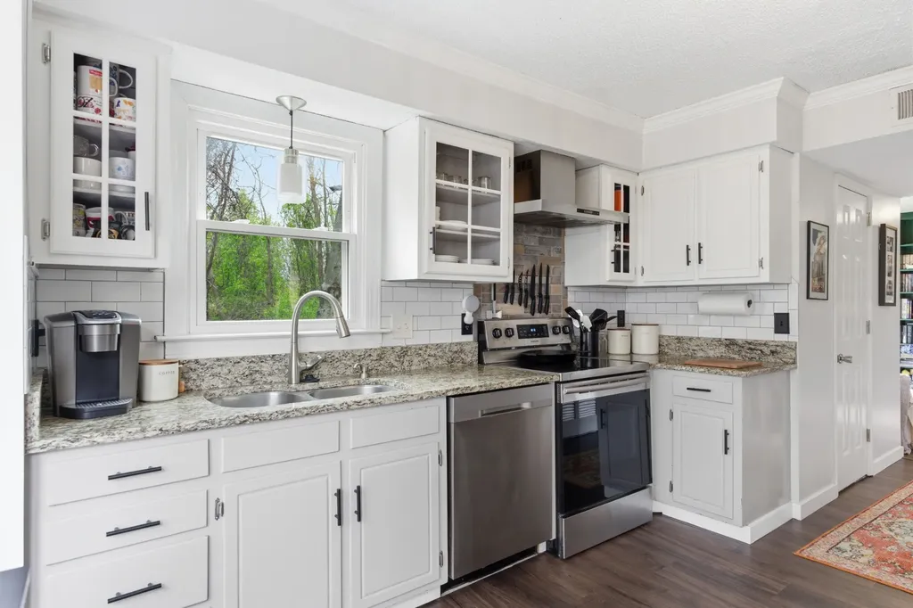 520 Fairhaven Court Nashville TN 37211