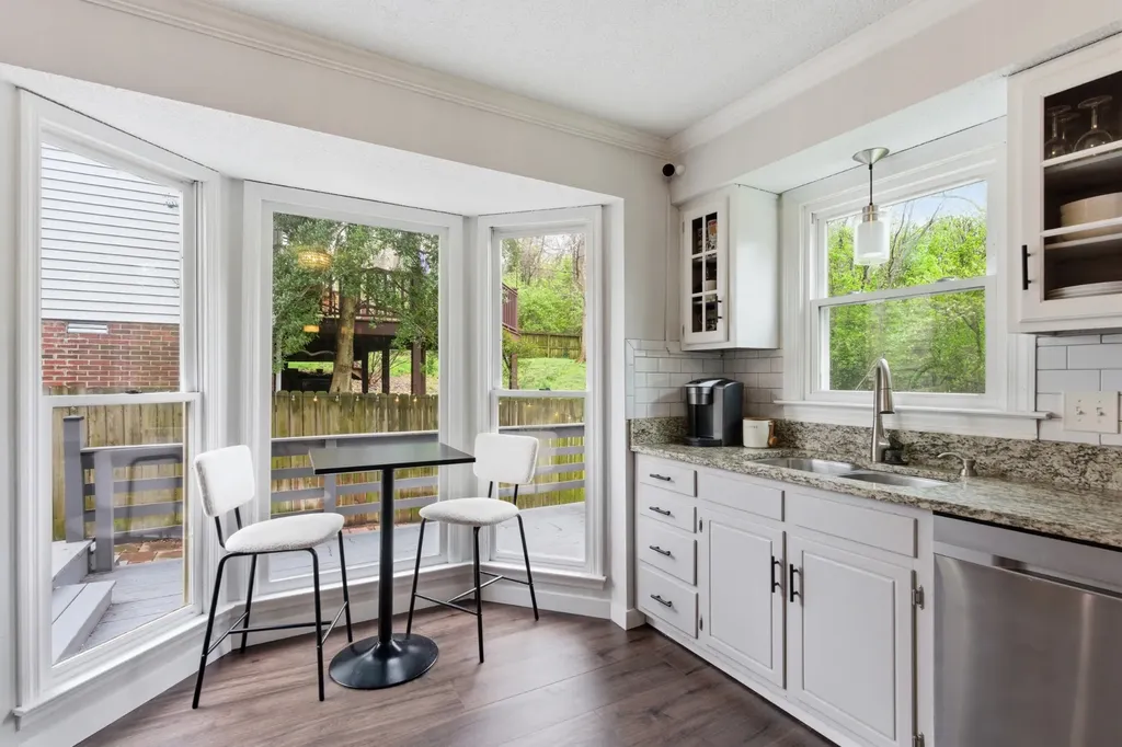 520 Fairhaven Court Nashville TN 37211