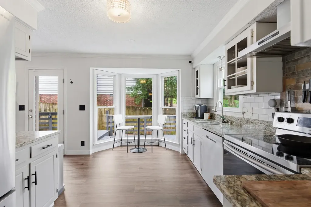 520 Fairhaven Court Nashville TN 37211
