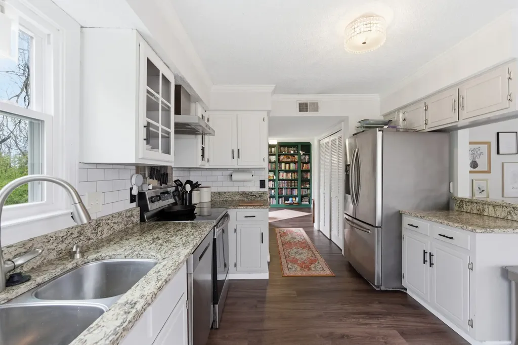 520 Fairhaven Court Nashville TN 37211