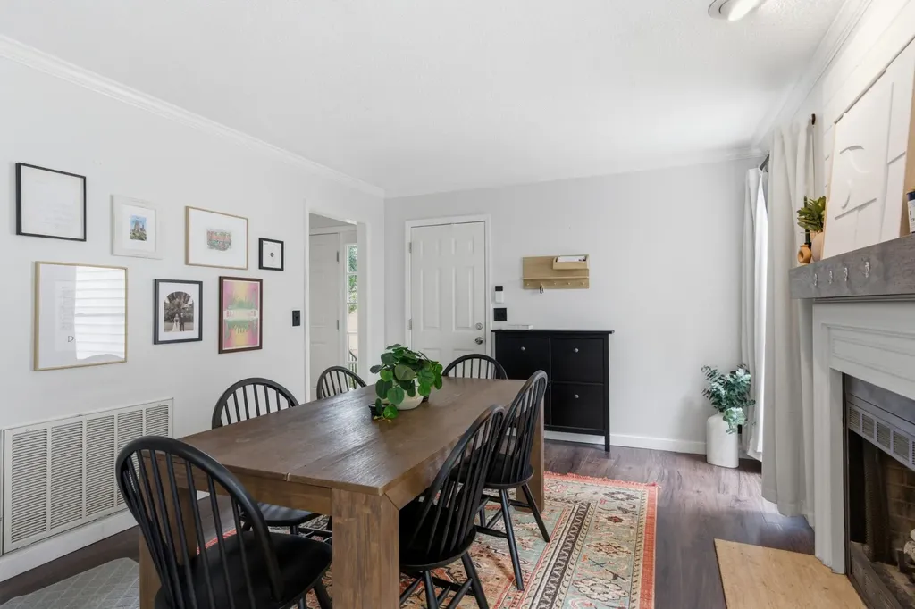 520 Fairhaven Court Nashville TN 37211