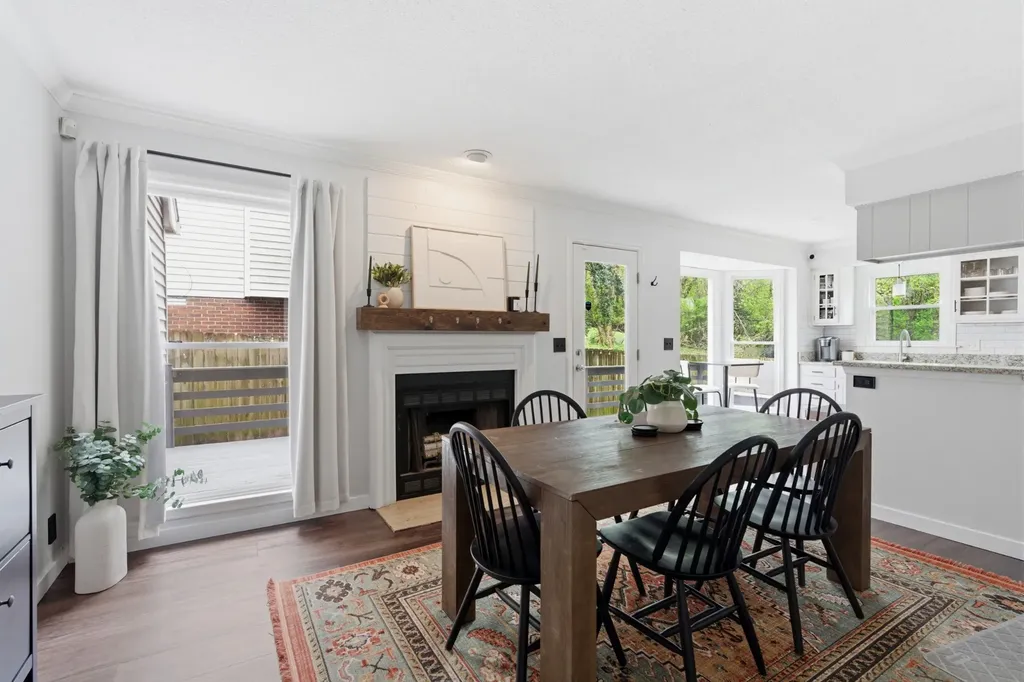 520 Fairhaven Court Nashville TN 37211