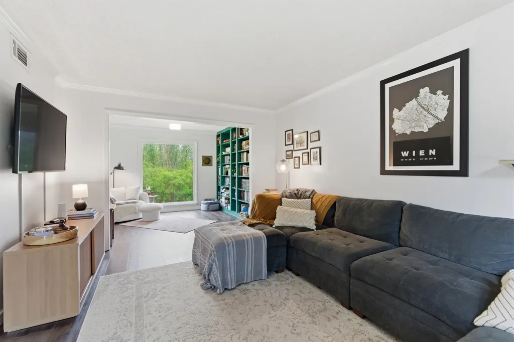 520 Fairhaven Court Nashville TN 37211