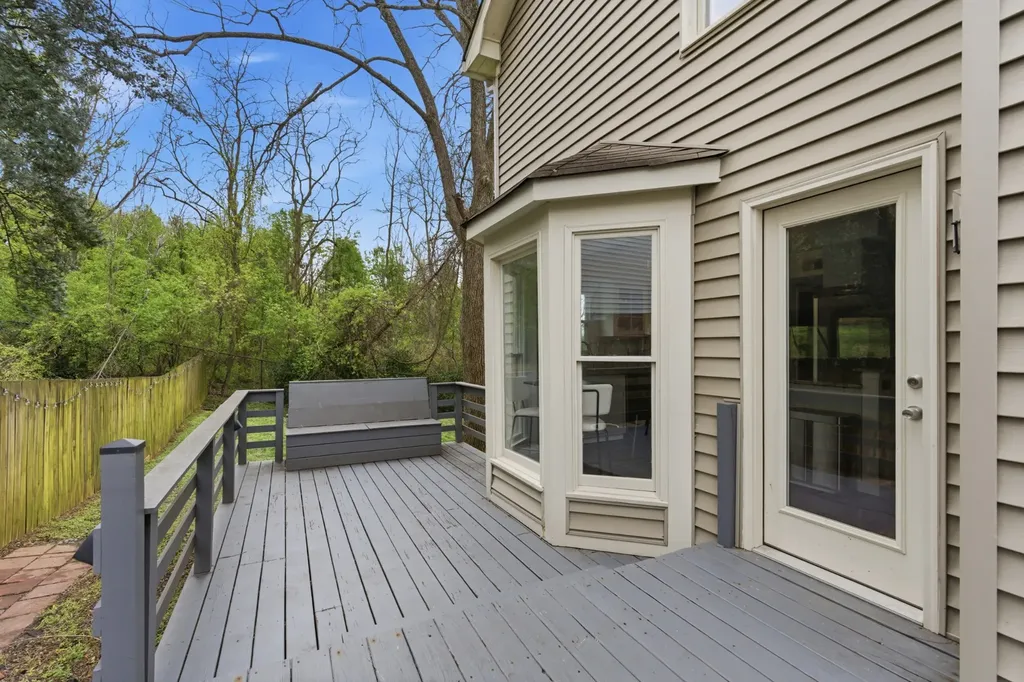 520 Fairhaven Court Nashville TN 37211