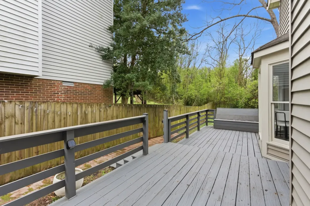 520 Fairhaven Court Nashville TN 37211