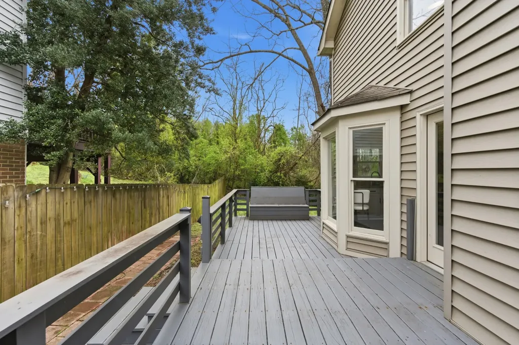 520 Fairhaven Court Nashville TN 37211