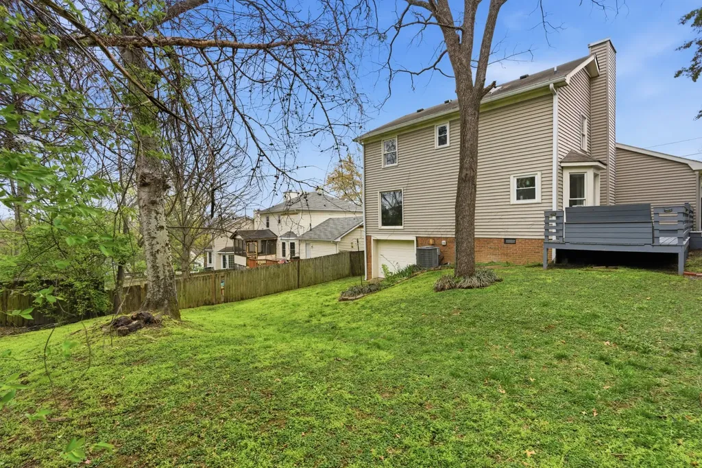 520 Fairhaven Court Nashville TN 37211