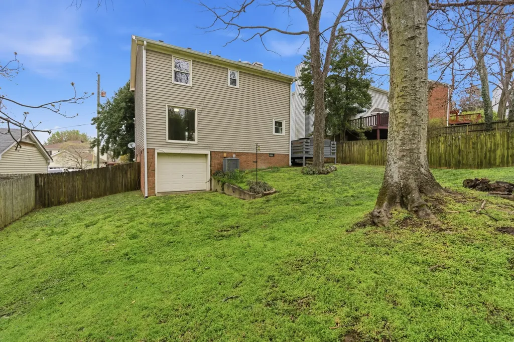 520 Fairhaven Court Nashville TN 37211