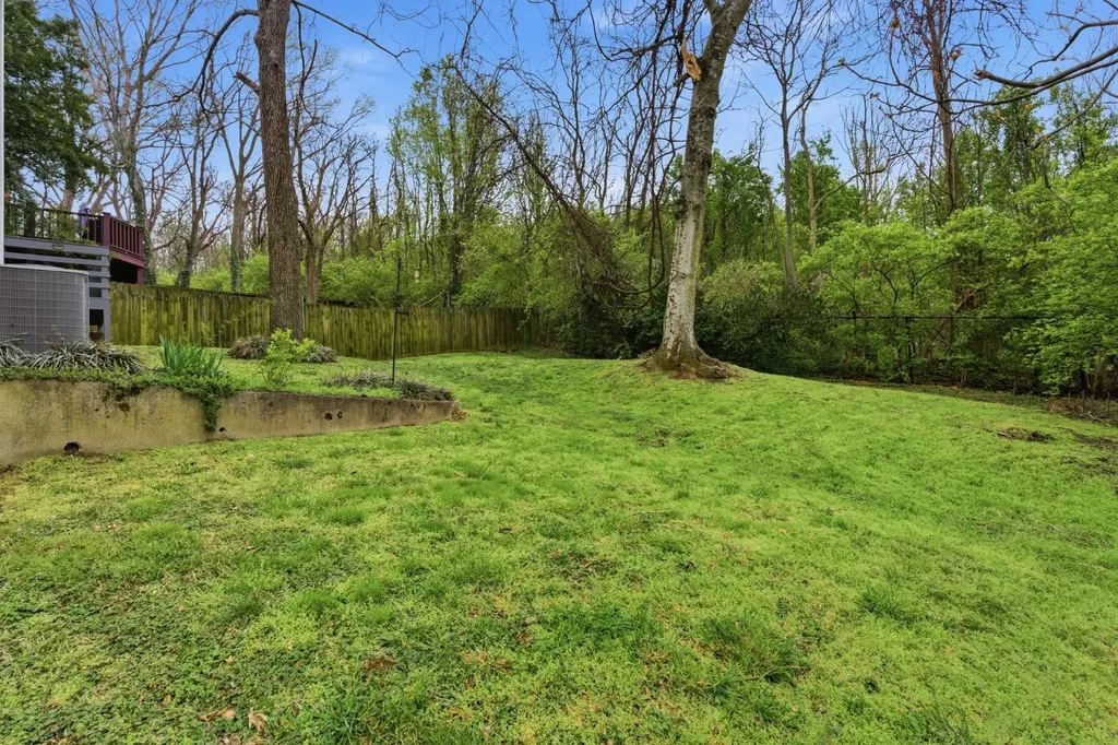 520 Fairhaven Court Nashville TN 37211