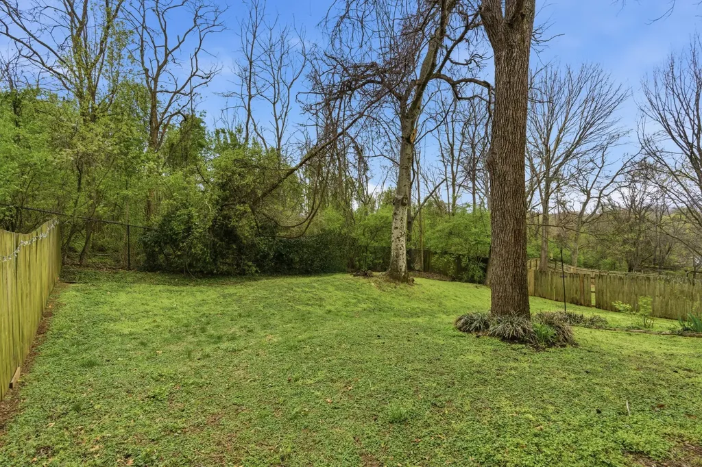 520 Fairhaven Court Nashville TN 37211