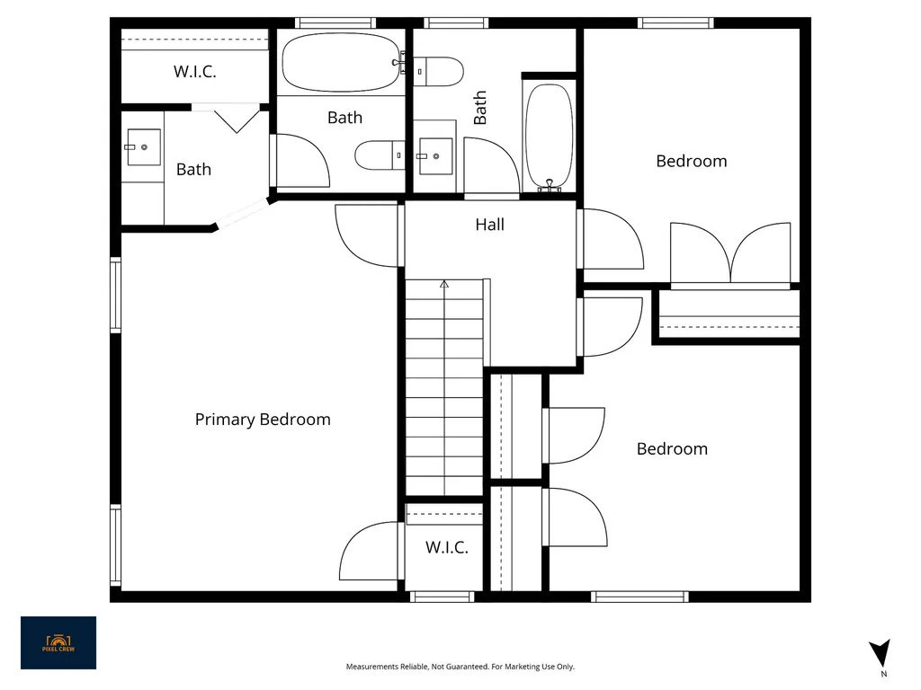520 Fairhaven Court Nashville TN 37211