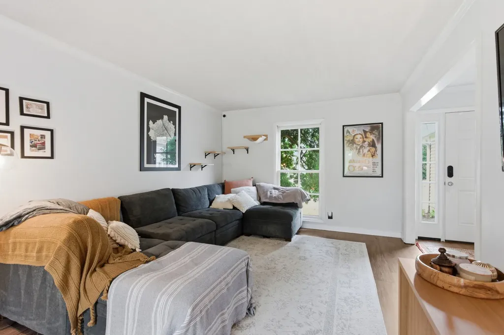 520 Fairhaven Court Nashville TN 37211