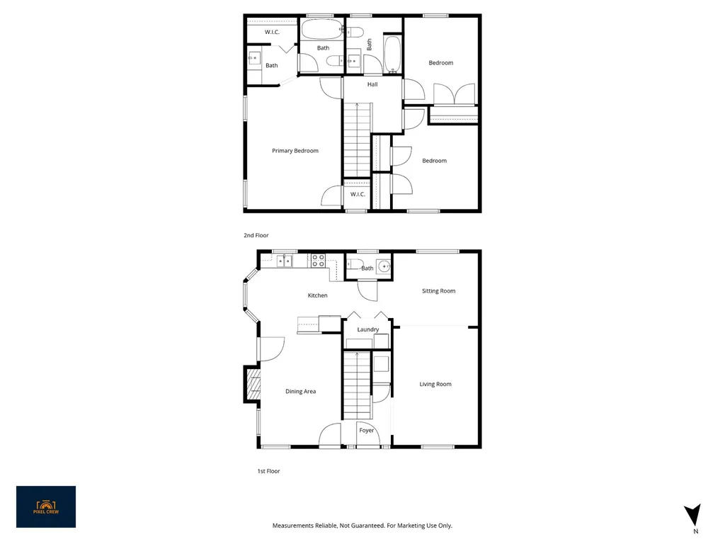 520 Fairhaven Court Nashville TN 37211