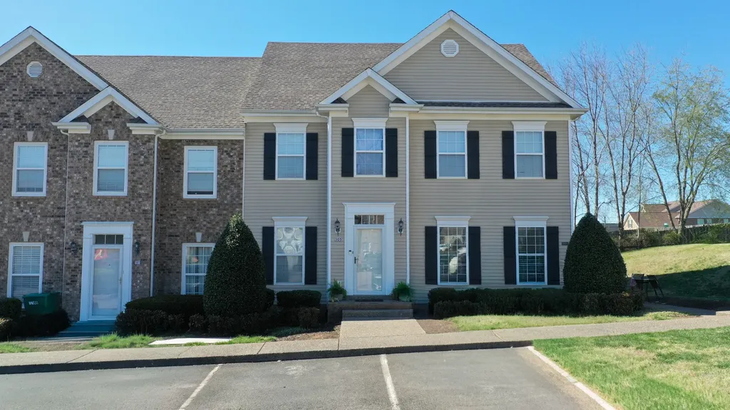 305 Dakota Drive Spring Hill TN 37174