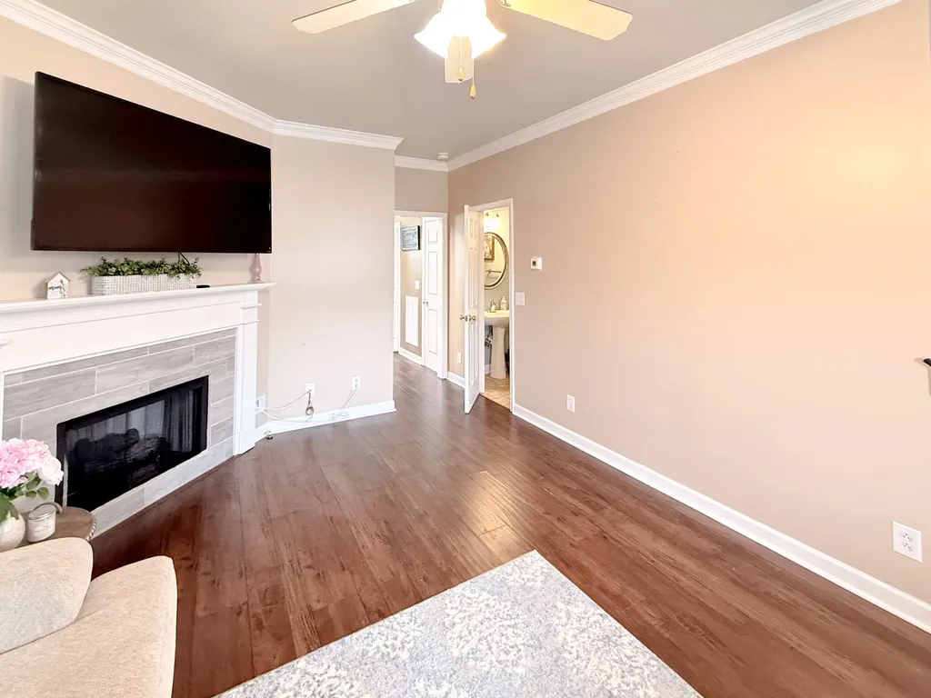 305 Dakota Drive Spring Hill TN 37174