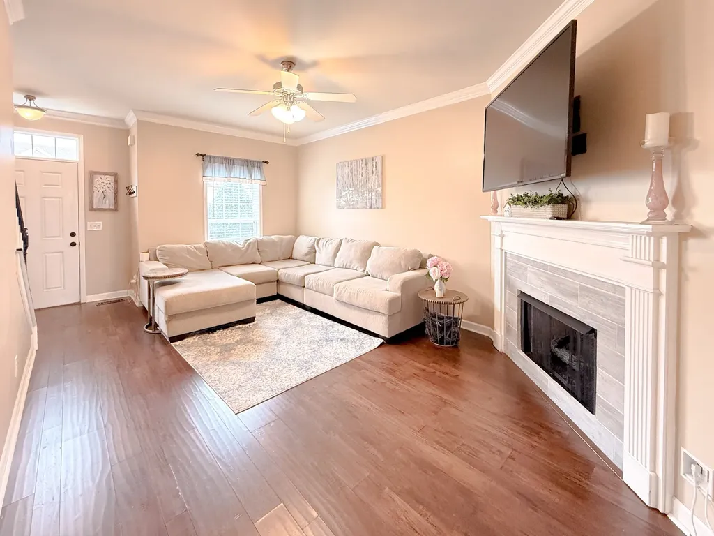 305 Dakota Drive Spring Hill TN 37174