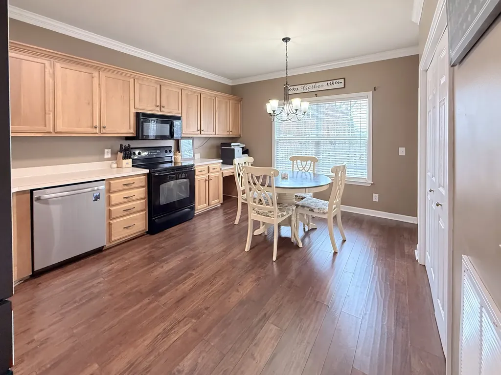 305 Dakota Drive Spring Hill TN 37174