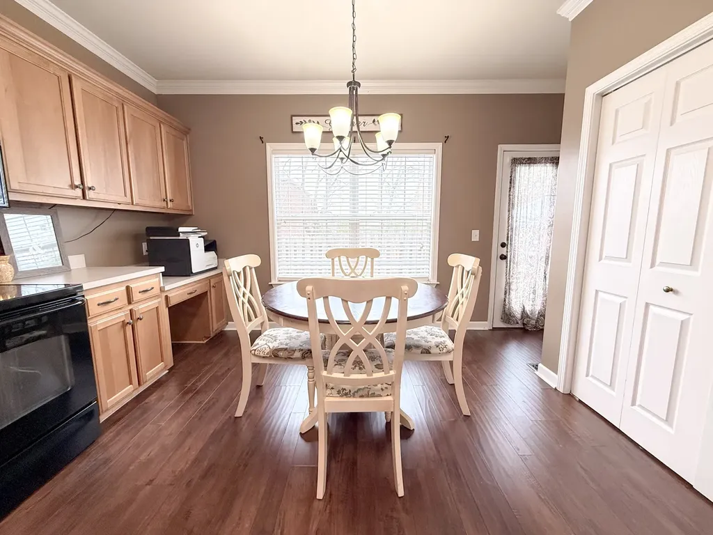 305 Dakota Drive Spring Hill TN 37174