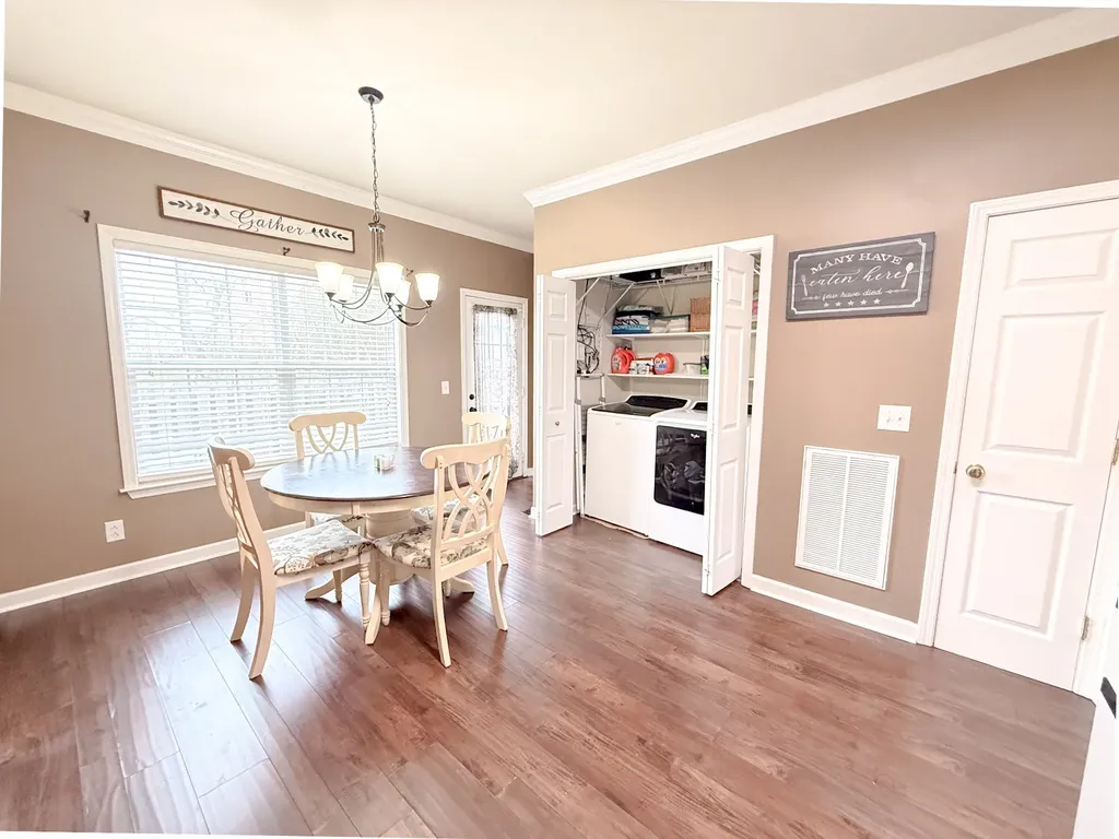 305 Dakota Drive Spring Hill TN 37174