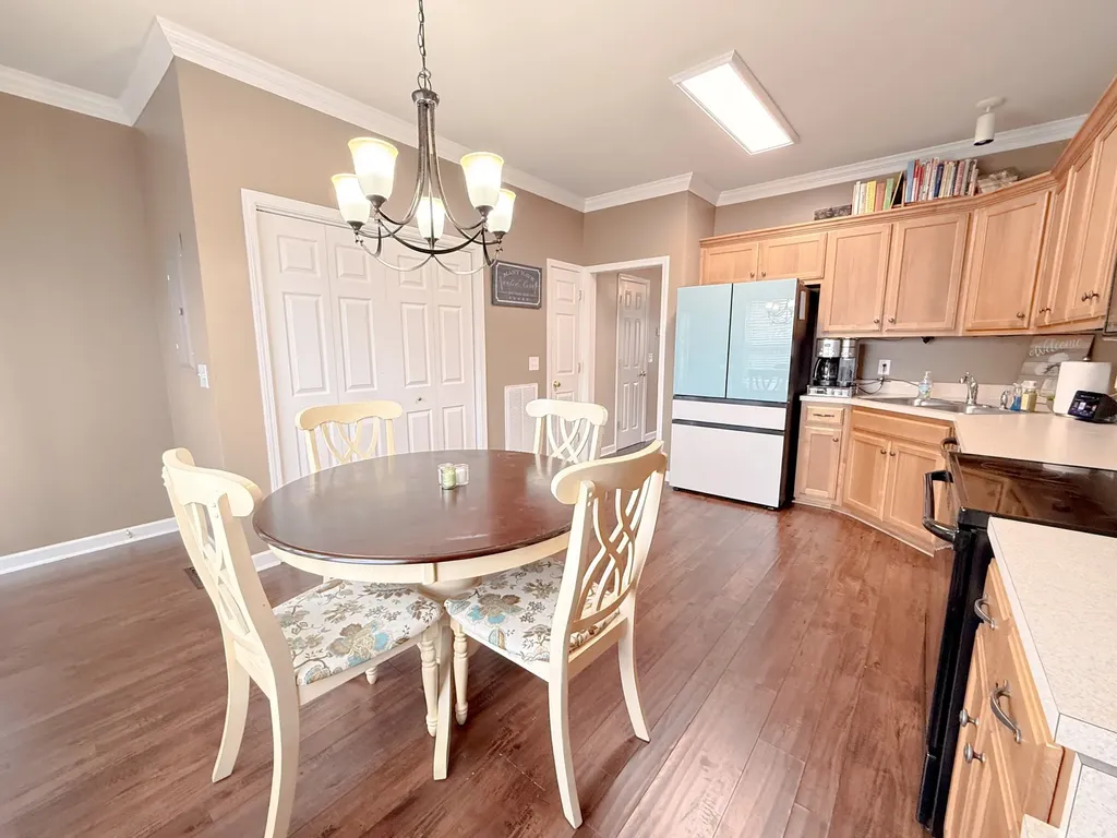 305 Dakota Drive Spring Hill TN 37174
