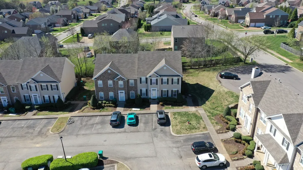 305 Dakota Drive Spring Hill TN 37174