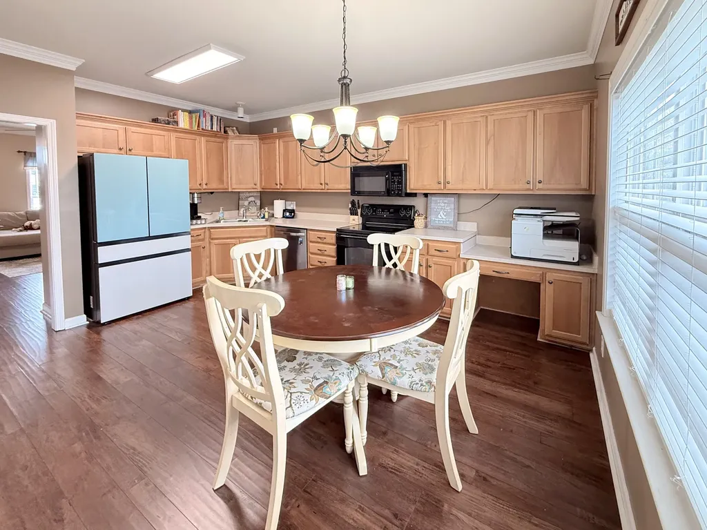 305 Dakota Drive Spring Hill TN 37174