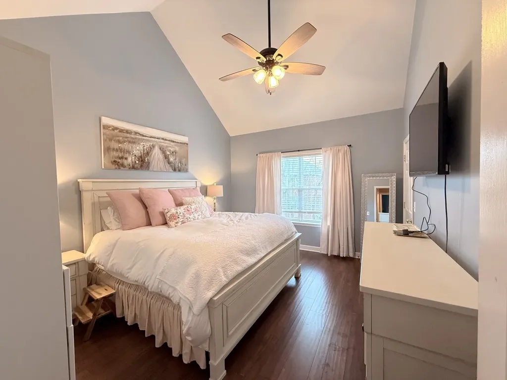 305 Dakota Drive Spring Hill TN 37174
