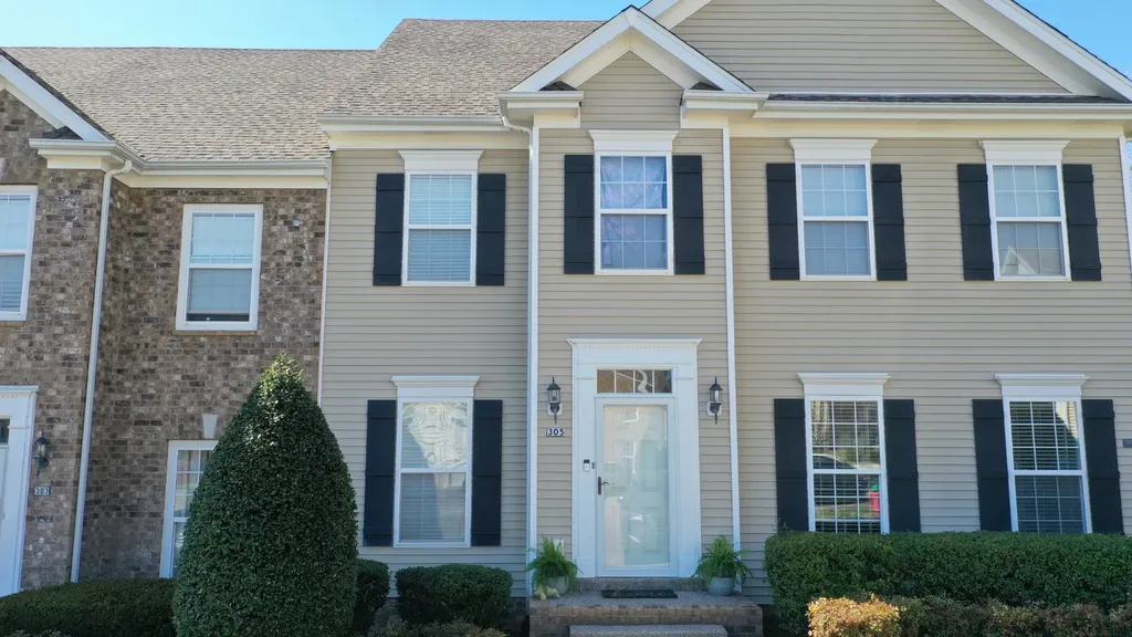 305 Dakota Drive Spring Hill TN 37174