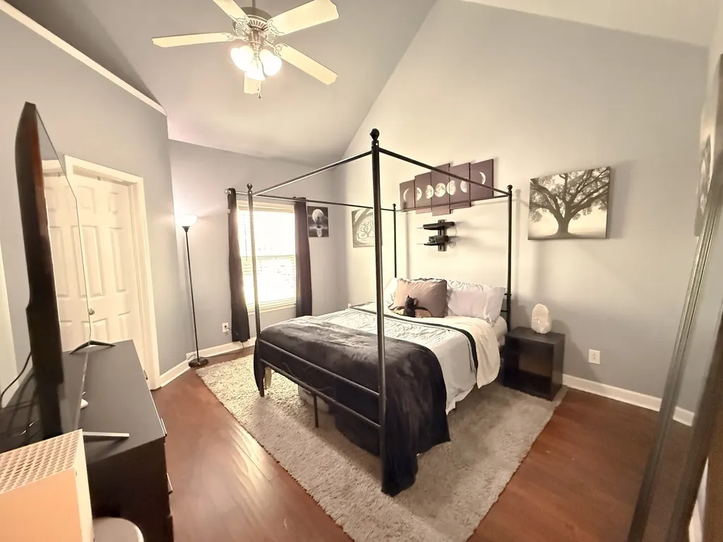 305 Dakota Drive Spring Hill TN 37174