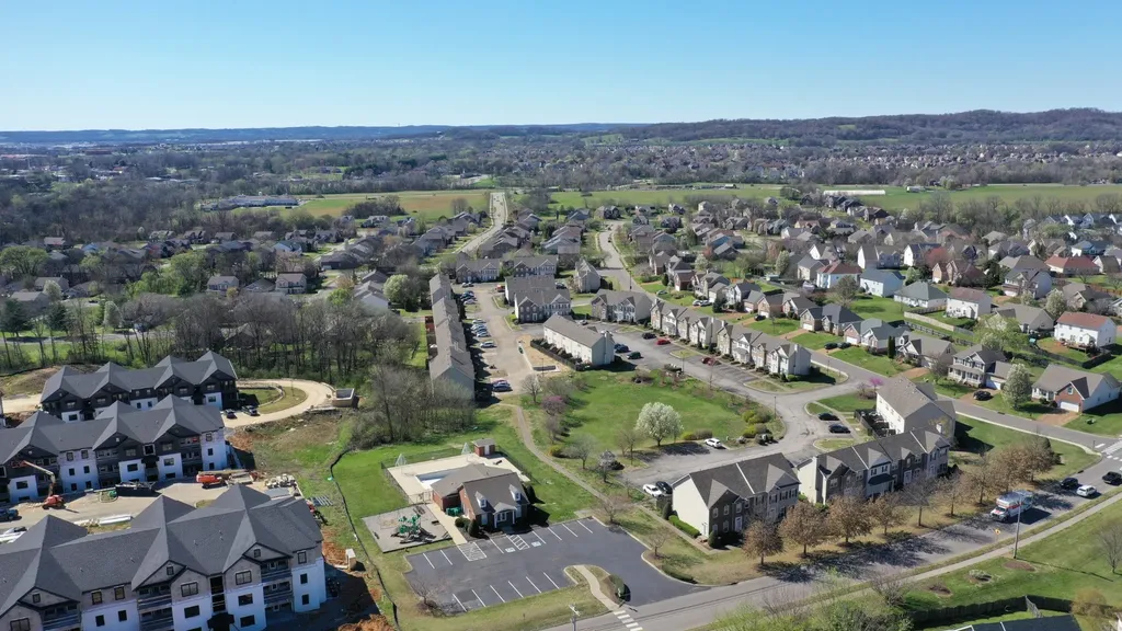 305 Dakota Drive Spring Hill TN 37174