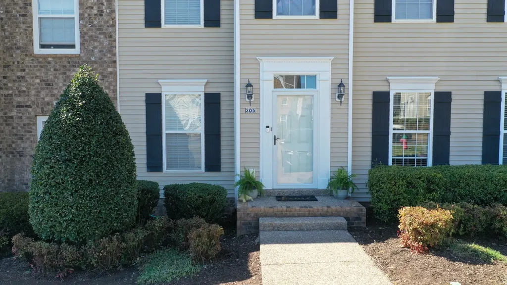 305 Dakota Drive Spring Hill TN 37174