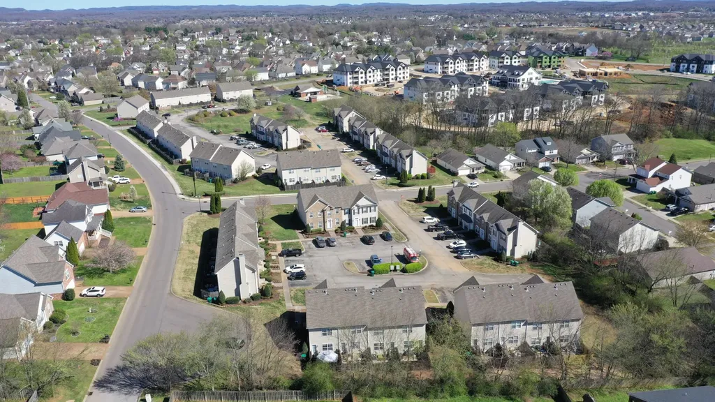 305 Dakota Drive Spring Hill TN 37174