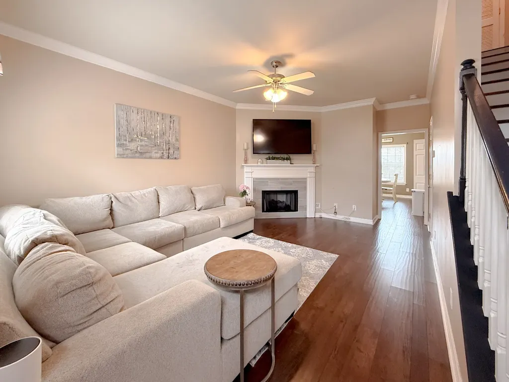 305 Dakota Drive Spring Hill TN 37174